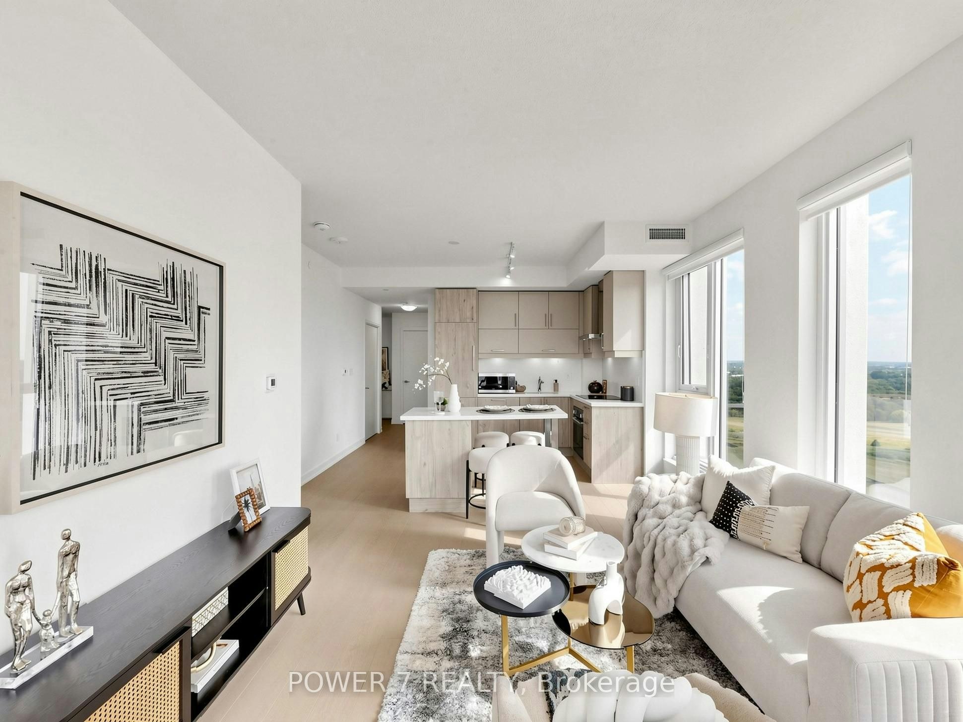 1612-292 Verdale Crossing N/A, Markham, ON, L6G 0H6 - 9