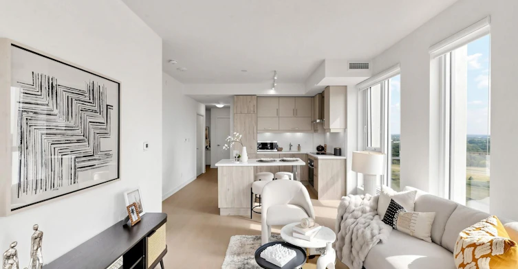 1612-292 Verdale Crossing N/A, Markham, ON, L6G 0H6 - 9