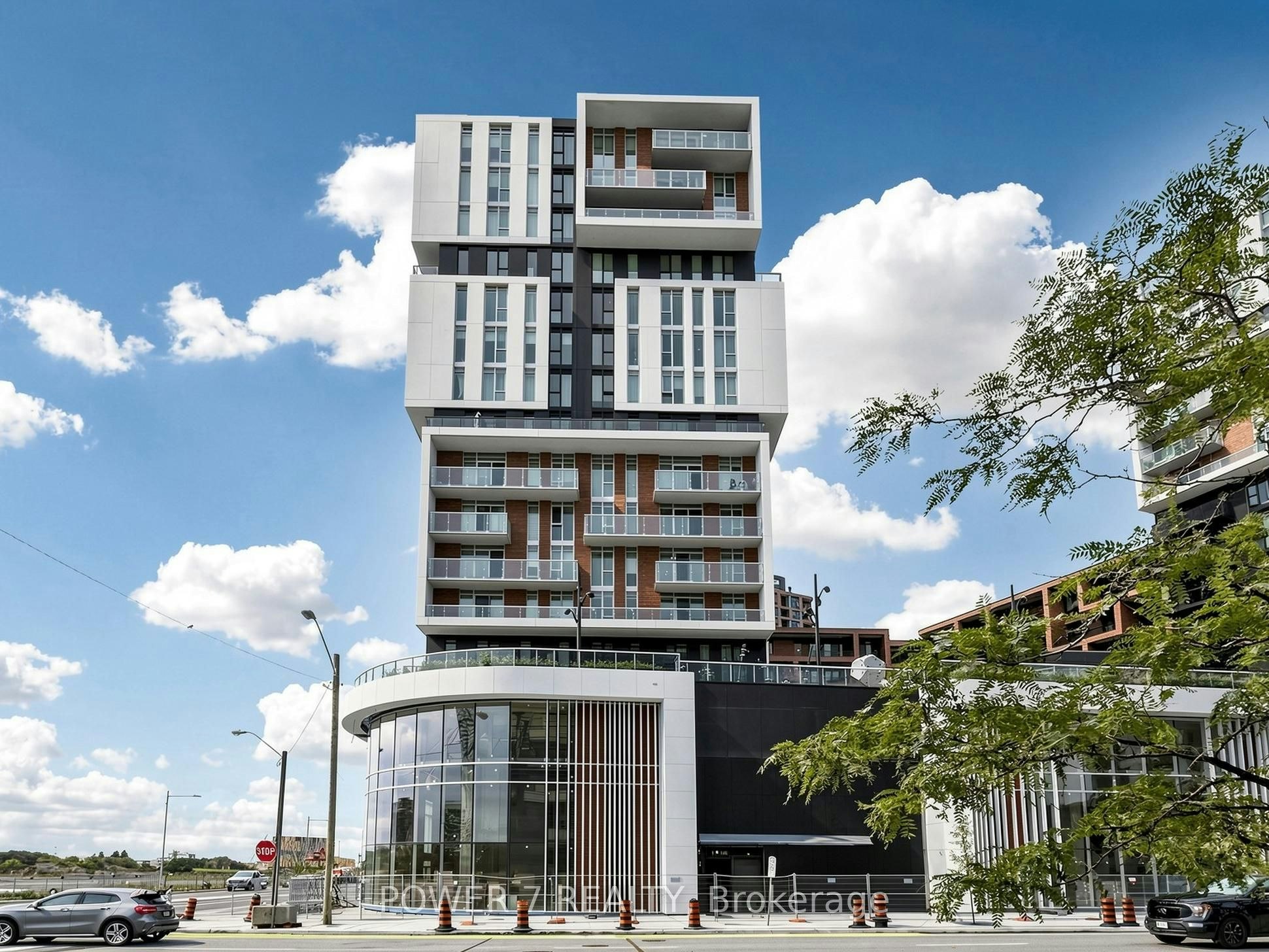 1612-292 Verdale Crossing N/A, Markham, ON, L6G 0H6 - 3