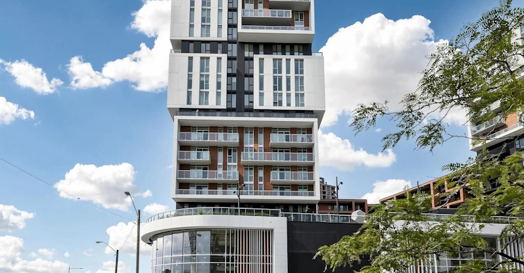 1612-292 Verdale Crossing N/A, Markham, ON, L6G 0H6 - 3
