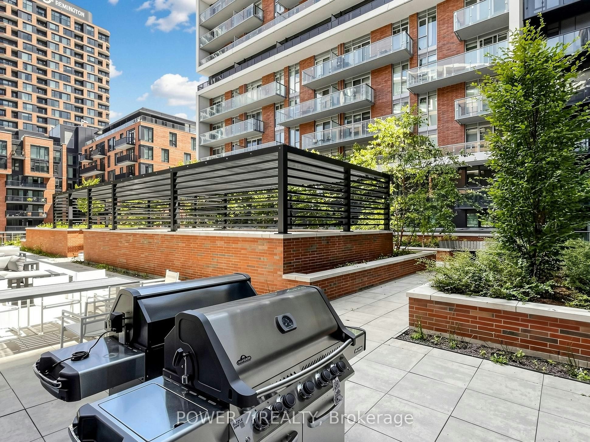 1612-292 Verdale Crossing N/A, Markham, ON, L6G 0H6 - 48
