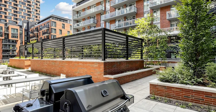 1612-292 Verdale Crossing N/A, Markham, ON, L6G 0H6 - 48