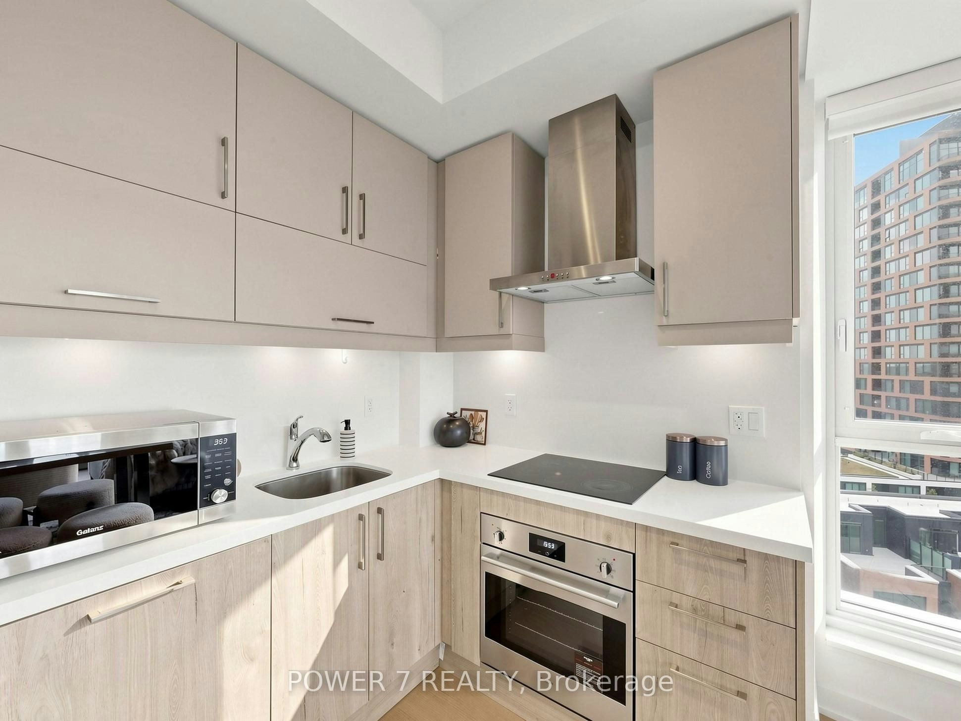 1612-292 Verdale Crossing N/A, Markham, ON, L6G 0H6 - 17