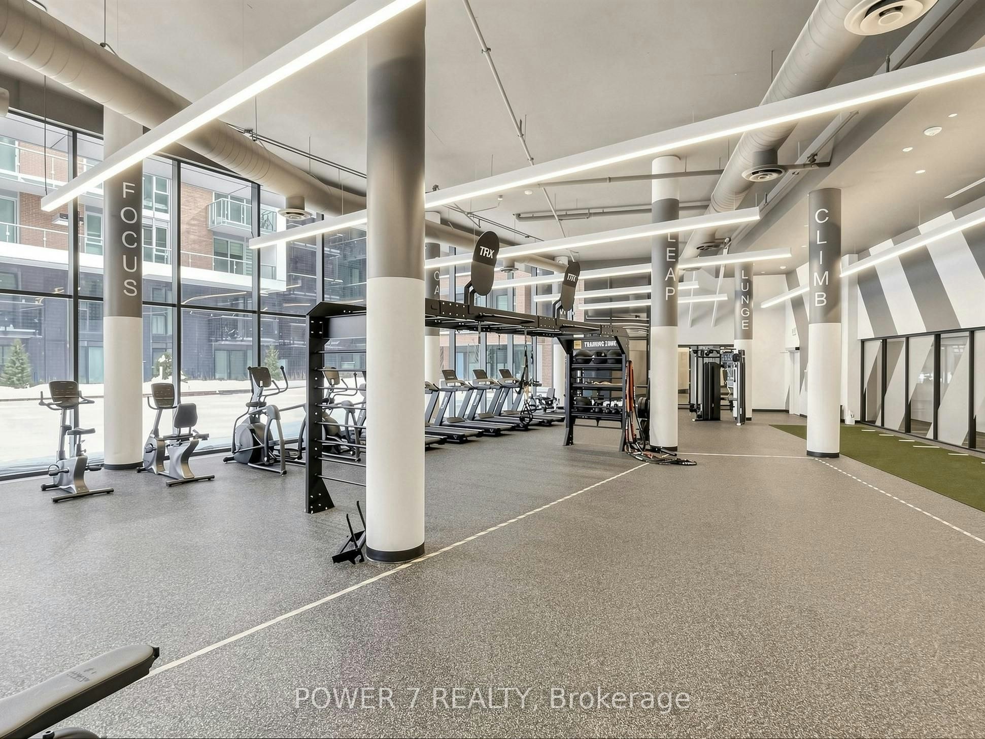 1612-292 Verdale Crossing N/A, Markham, ON, L6G 0H6 - 36