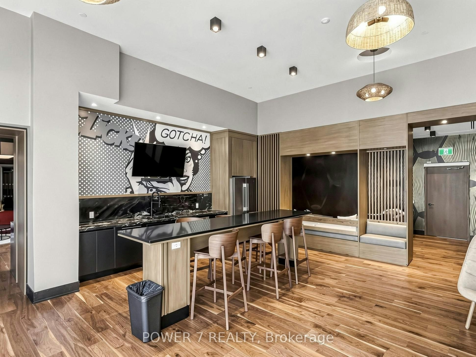 1612-292 Verdale Crossing N/A, Markham, ON, L6G 0H6 - 45