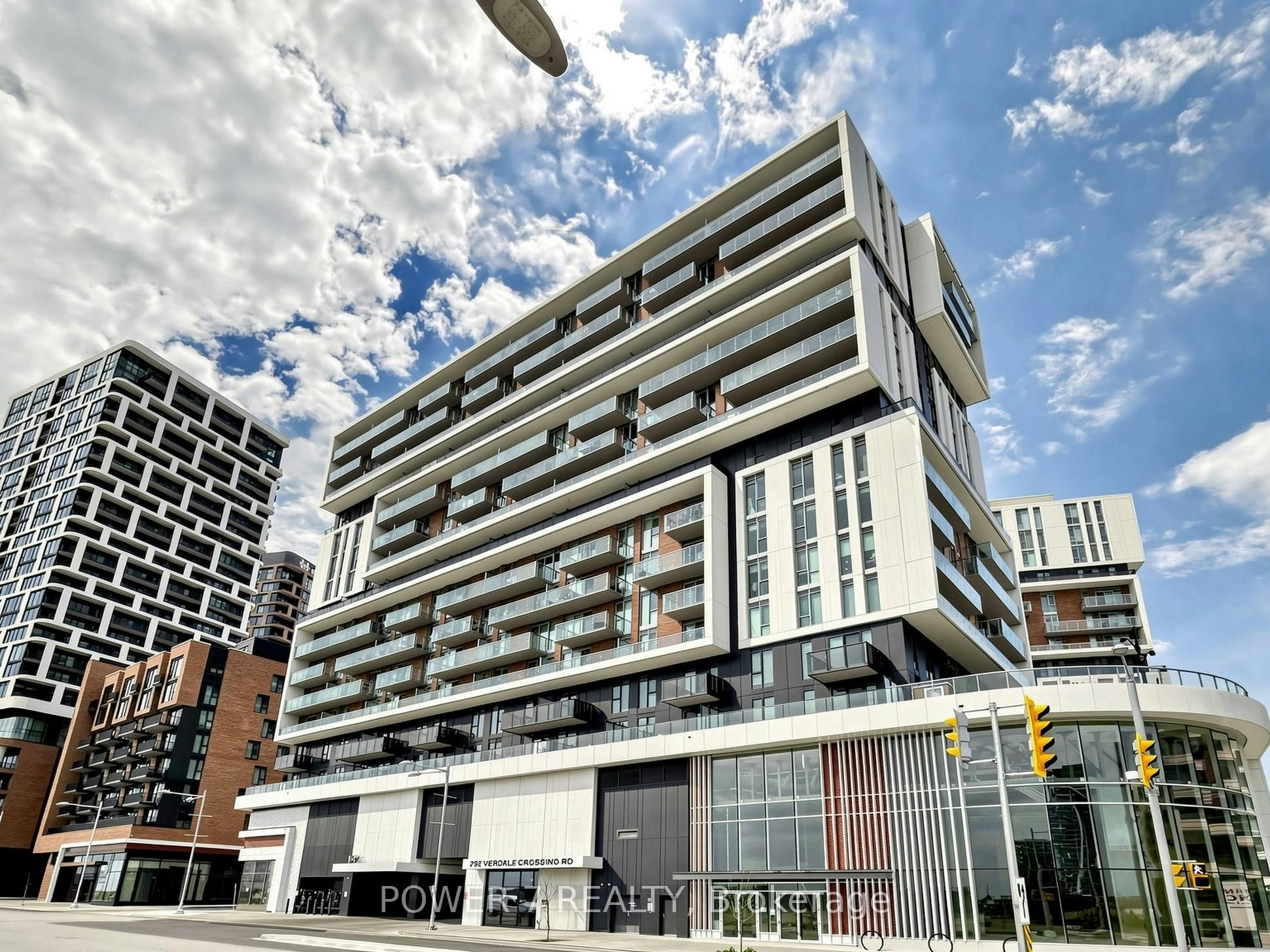 1612-292 Verdale Crossing N/A, Markham, ON, L6G 0H6 - 2