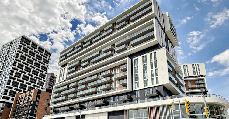 1612-292 Verdale Crossing N/A, Markham, ON, L6G 0H6 - 2