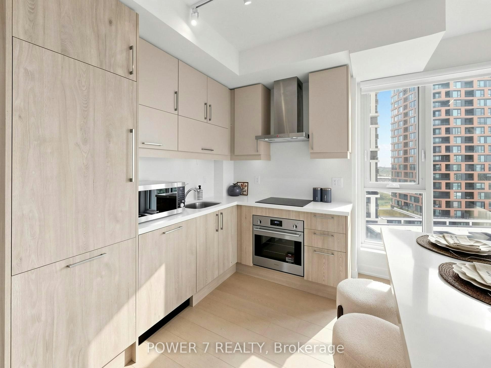 1612-292 Verdale Crossing N/A, Markham, ON, L6G 0H6 - 16
