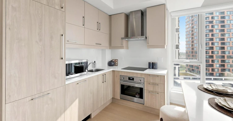 1612-292 Verdale Crossing N/A, Markham, ON, L6G 0H6 - 16