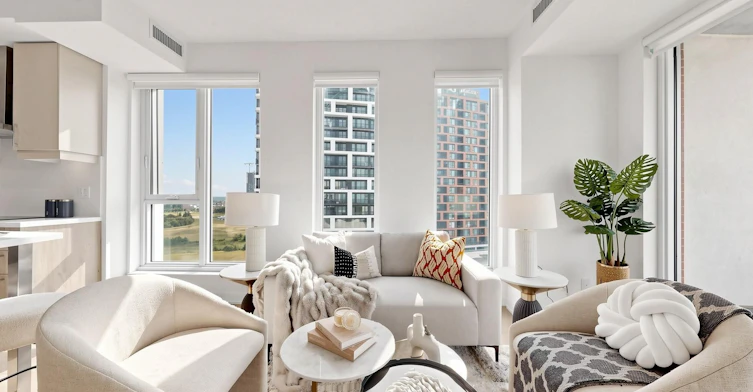 1612-292 Verdale Crossing N/A, Markham, ON, L6G 0H6 - 11