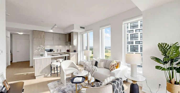 1612-292 Verdale Crossing N/A, Markham, ON, L6G 0H6 - 8