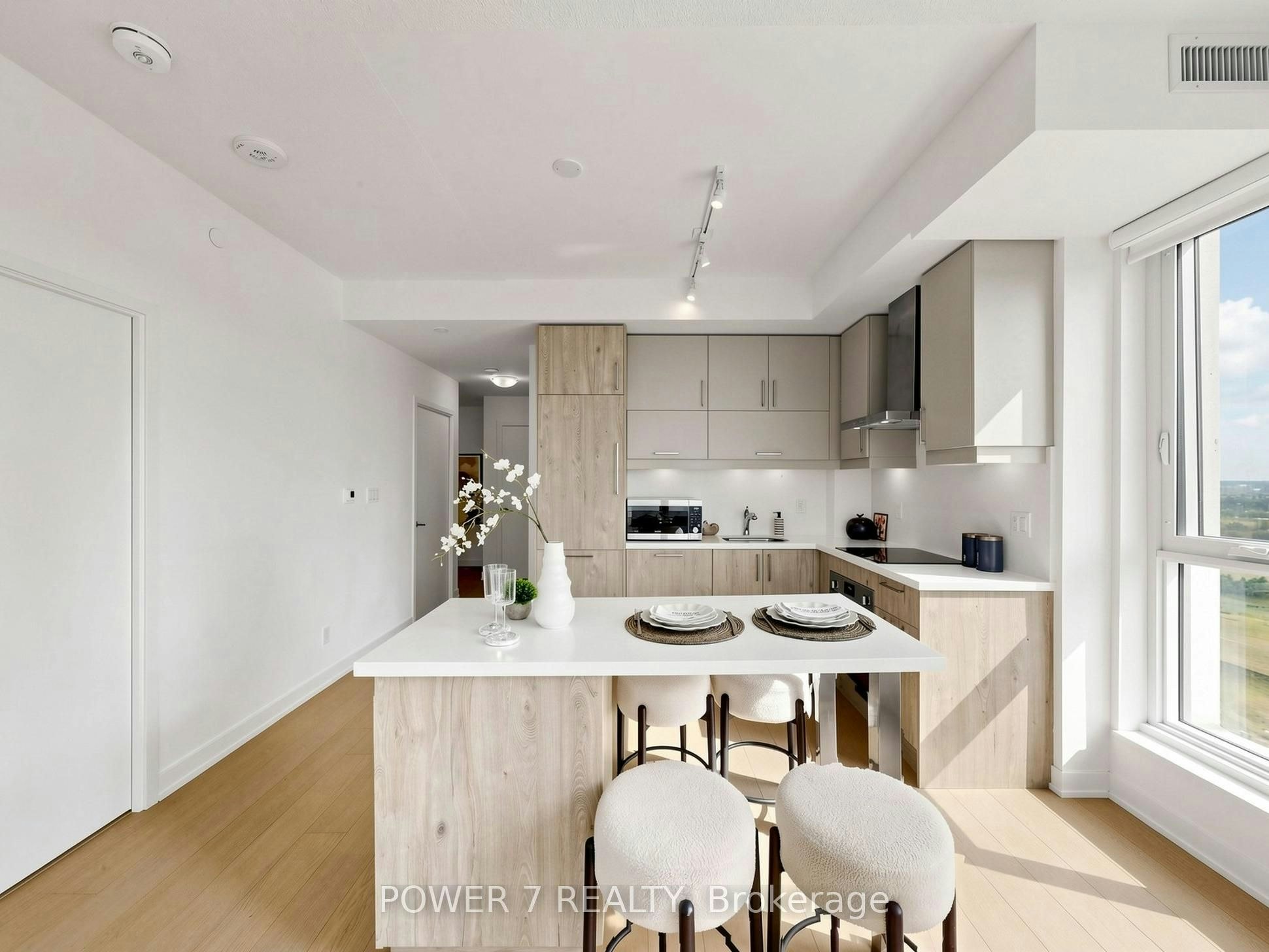 1612-292 Verdale Crossing N/A, Markham, ON, L6G 0H6 - 13