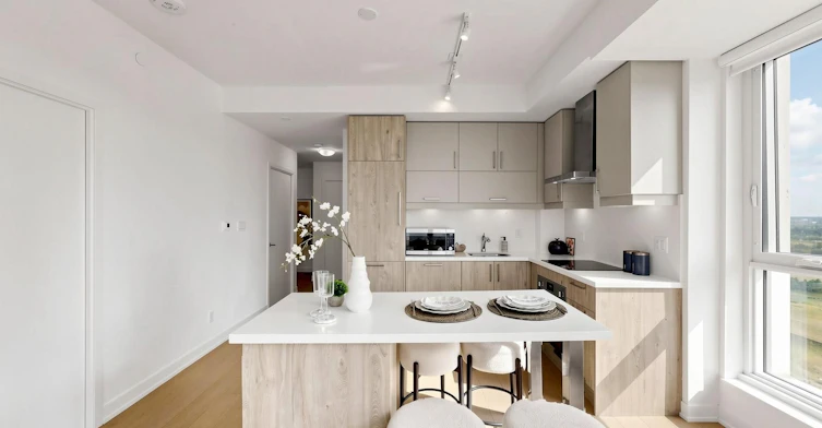 1612-292 Verdale Crossing N/A, Markham, ON, L6G 0H6 - 13