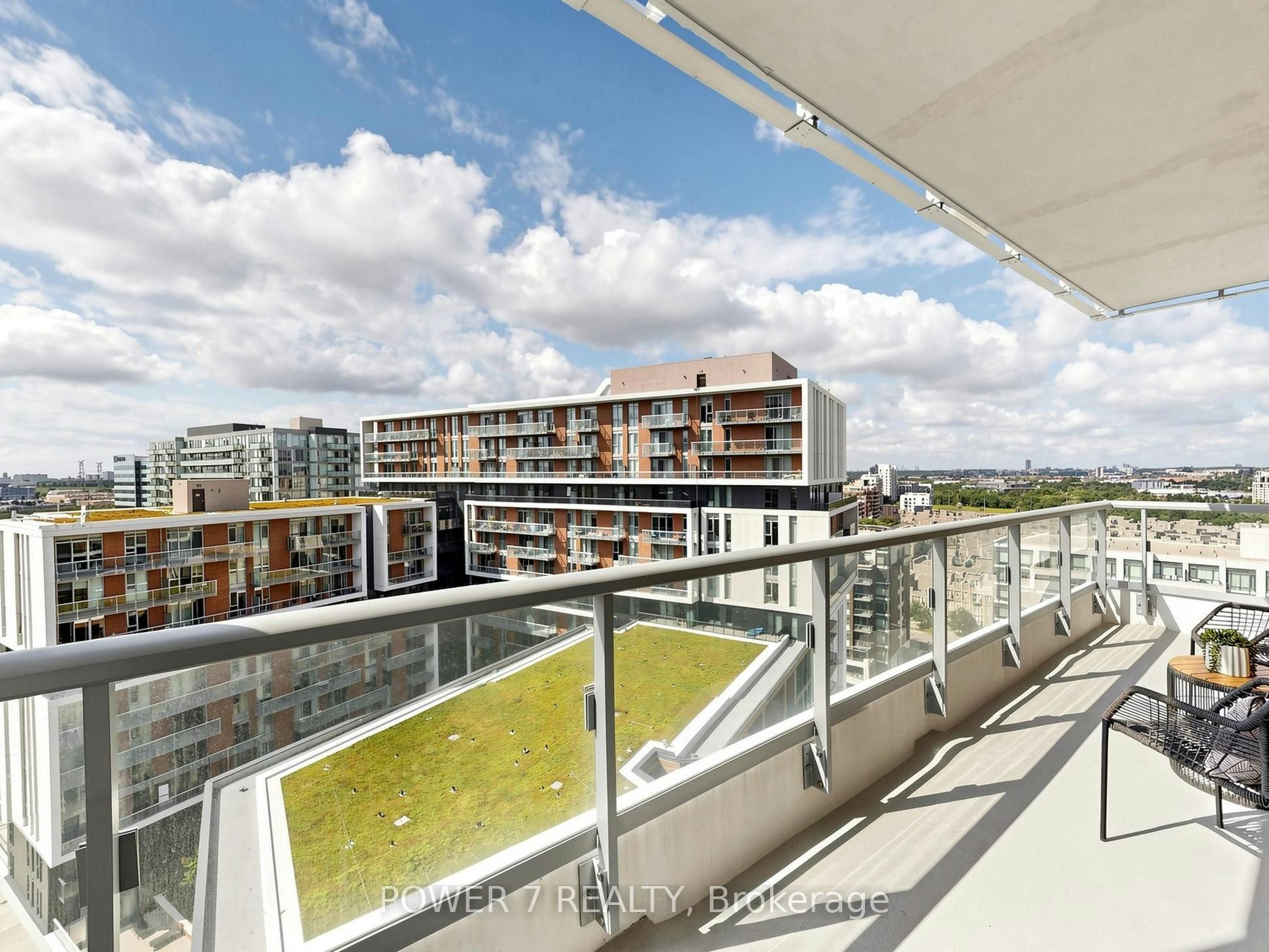1612-292 Verdale Crossing N/A, Markham, ON, L6G 0H6 - 32
