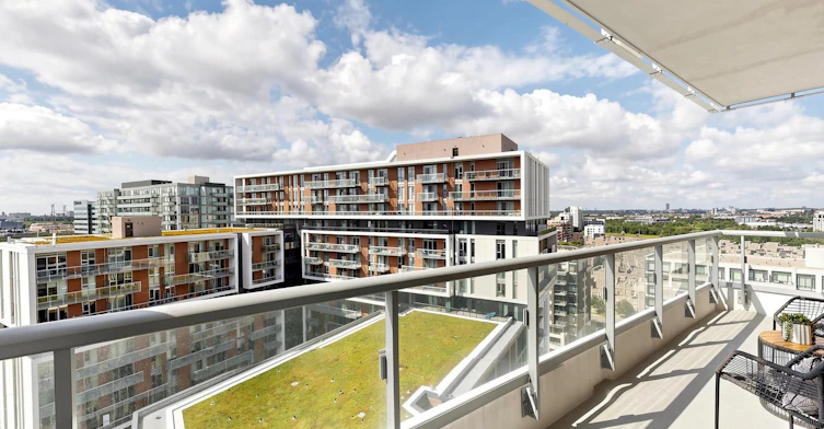 1612-292 Verdale Crossing N/A, Markham, ON, L6G 0H6 - 32