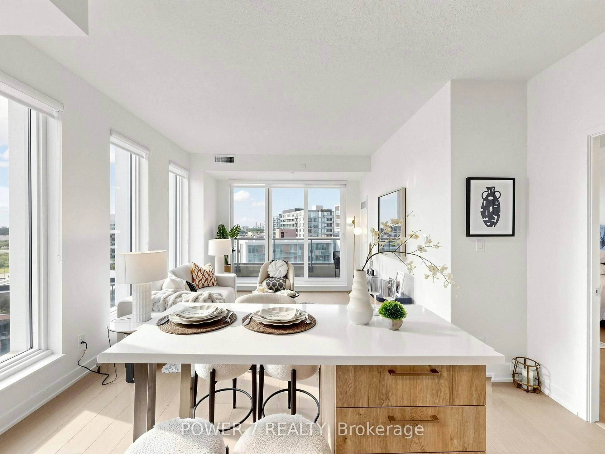 1612-292 Verdale Crossing N/A, Markham, ON, L6G 0H6 - 18