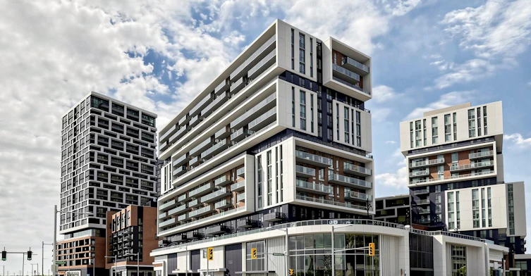 1612-292 Verdale Crossing N/A, Markham, ON, L6G 0H6