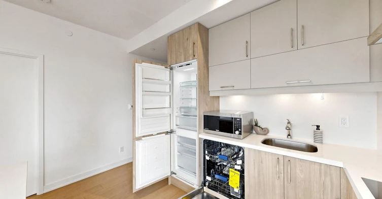 1612-292 Verdale Crossing N/A, Markham, ON, L6G 0H6 - 19