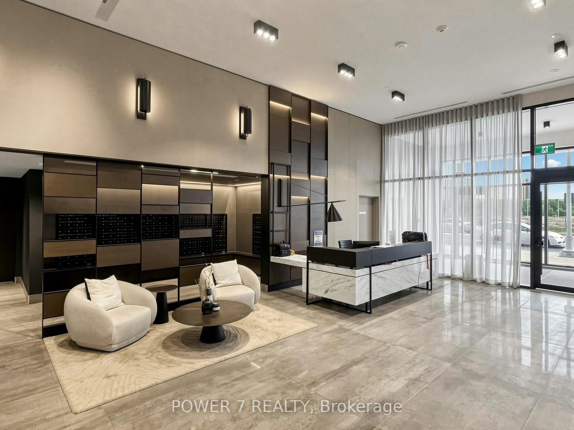1612-292 Verdale Crossing N/A, Markham, ON, L6G 0H6 - 5