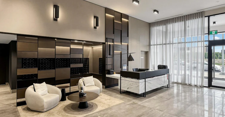 1612-292 Verdale Crossing N/A, Markham, ON, L6G 0H6 - 5