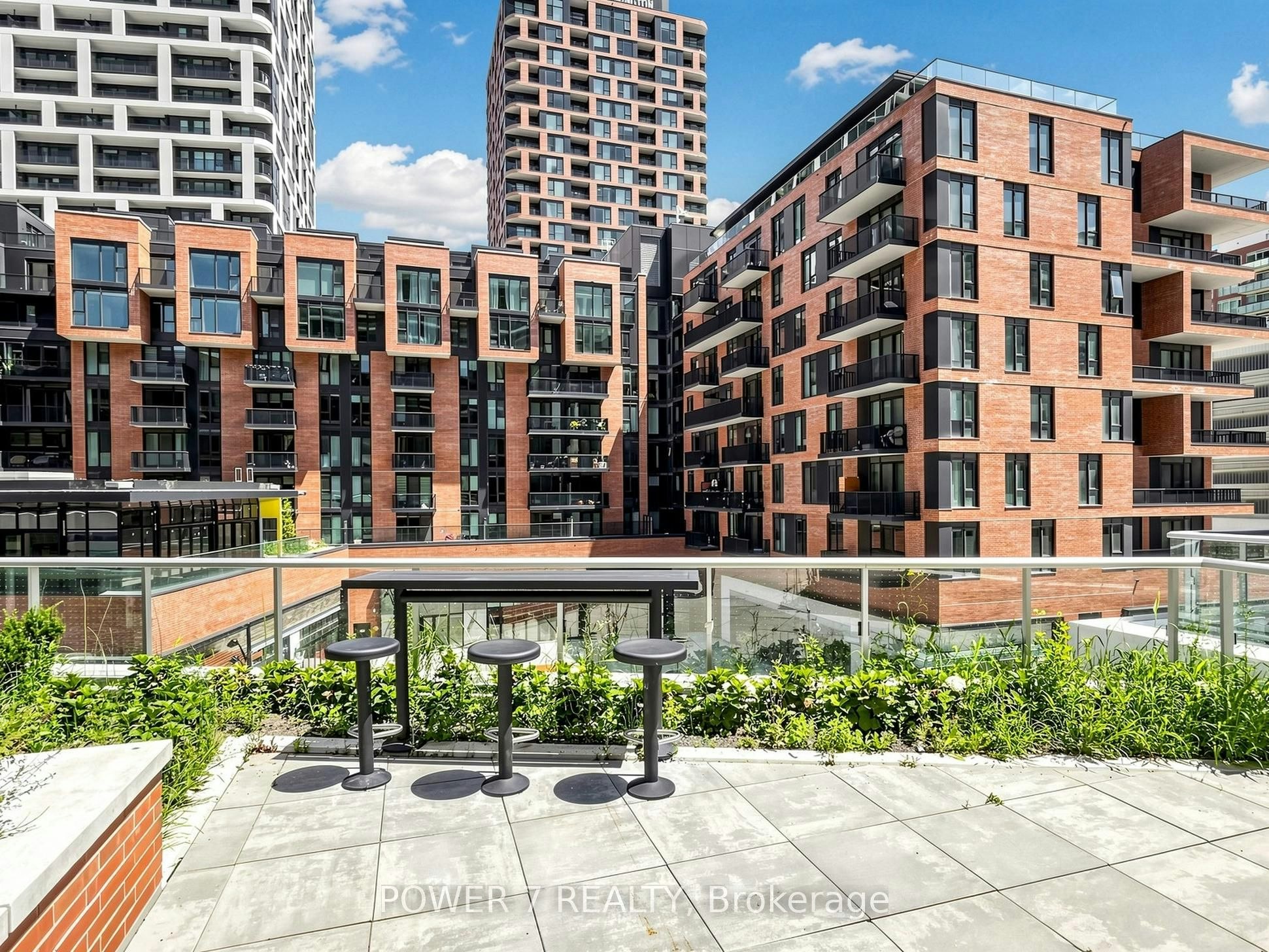 1612-292 Verdale Crossing N/A, Markham, ON, L6G 0H6 - 50