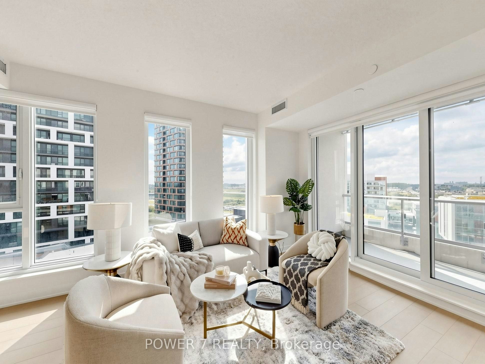 1612-292 Verdale Crossing N/A, Markham, ON, L6G 0H6 - 12