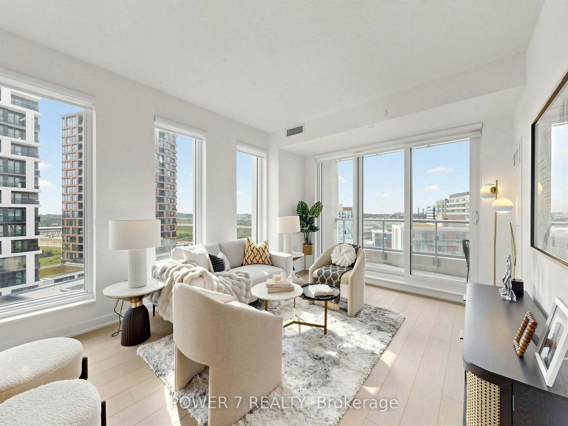 1612-292 Verdale Crossing N/A, Markham, ON, L6G 0H6 - 7