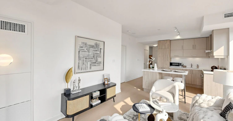 1612-292 Verdale Crossing N/A, Markham, ON, L6G 0H6 - 10