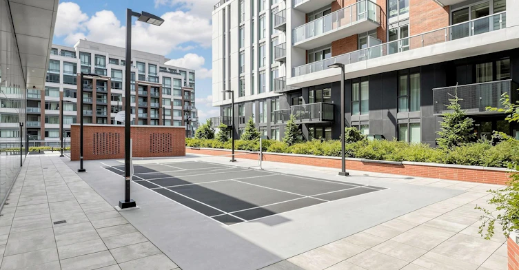 1612-292 Verdale Crossing N/A, Markham, ON, L6G 0H6 - 47