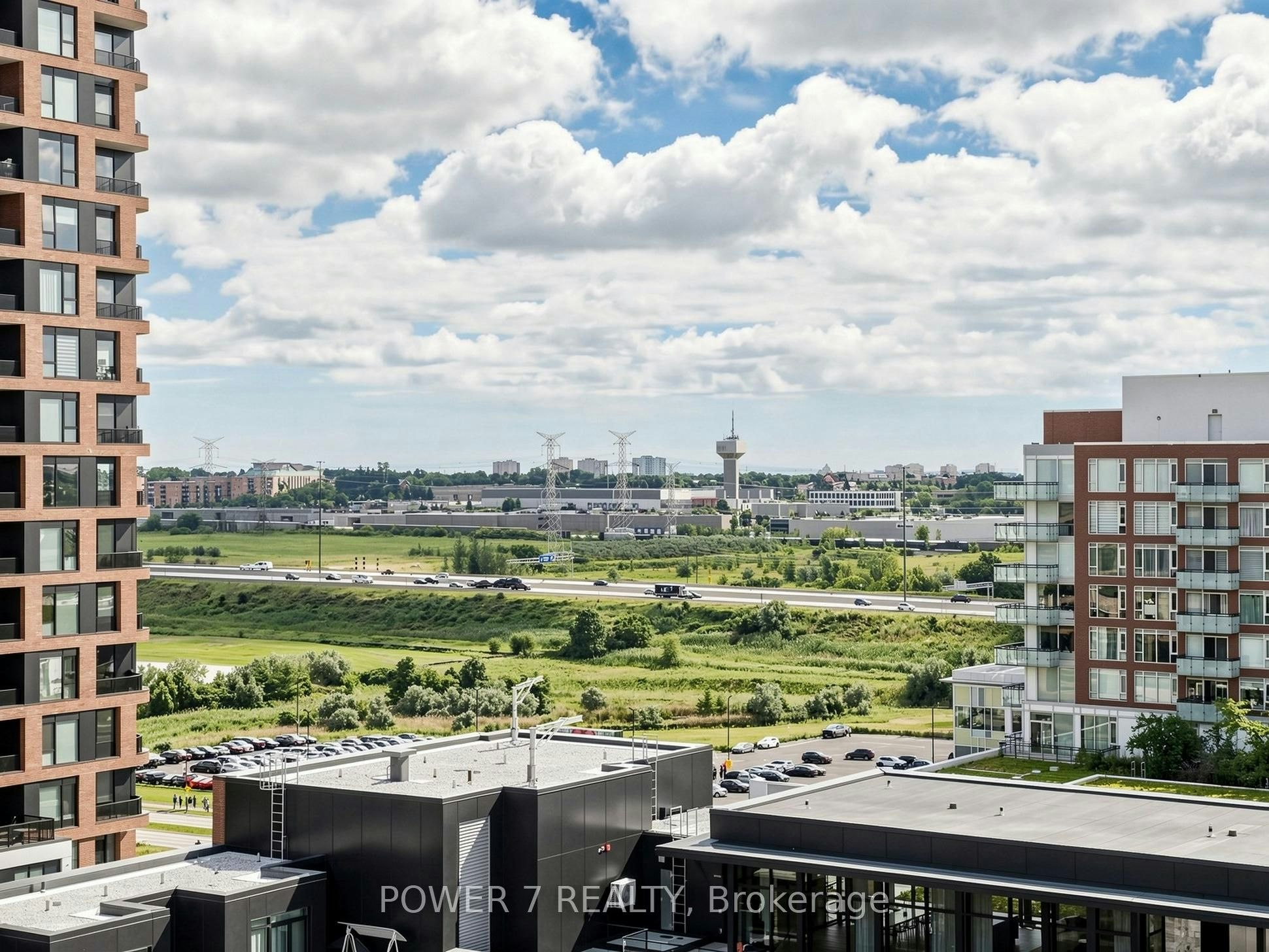 1612-292 Verdale Crossing N/A, Markham, ON, L6G 0H6 - 35