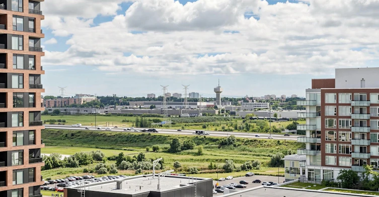 1612-292 Verdale Crossing N/A, Markham, ON, L6G 0H6 - 35