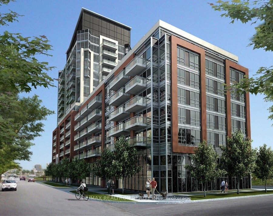 508-8888 Yonge Street, Richmond Hill, ON, L4C 6Z1