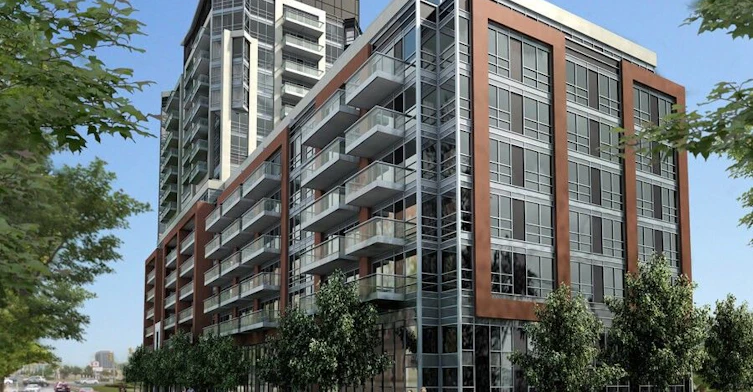 508-8888 Yonge Street, Richmond Hill, ON, L4C 6Z1