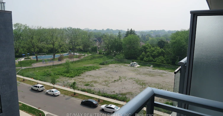 508-8888 Yonge Street, Richmond Hill, ON, L4C 6Z1 - 16