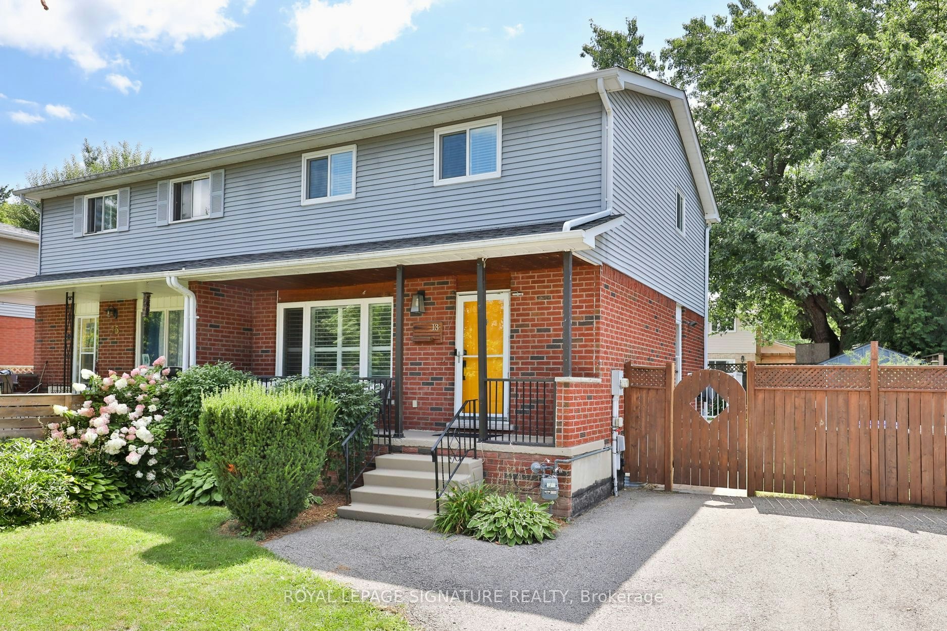 13 Smyth Crescent, New Tecumseth, ON, L0G 1A0