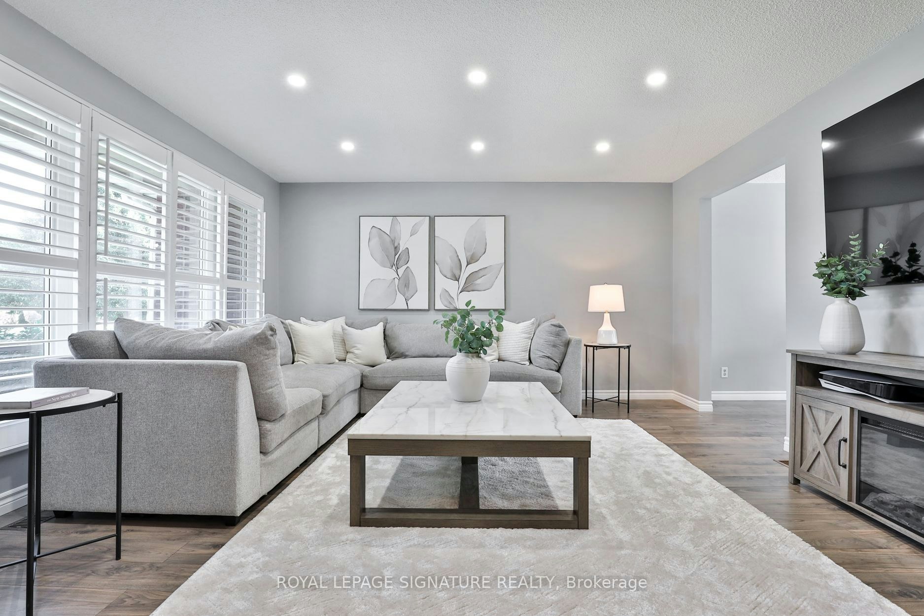 13 Smyth Crescent, New Tecumseth, ON, L0G 1A0
