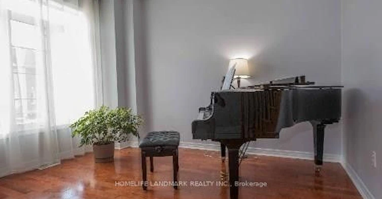 29 James Parrott Avenue, Markham, ON, L6E 0J9 - 5