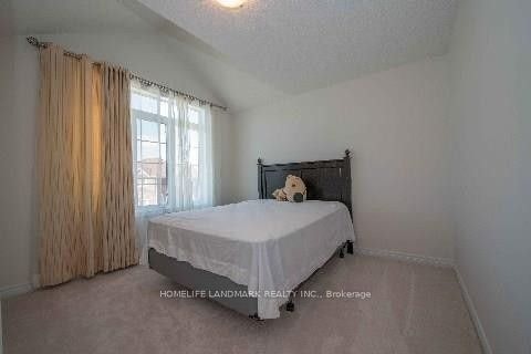 29 James Parrott Avenue, Markham, ON, L6E 0J9 - 9