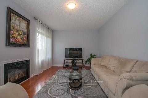 29 James Parrott Avenue, Markham, ON, L6E 0J9 - 3