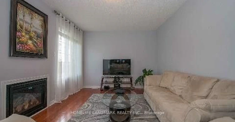 29 James Parrott Avenue, Markham, ON, L6E 0J9 - 3