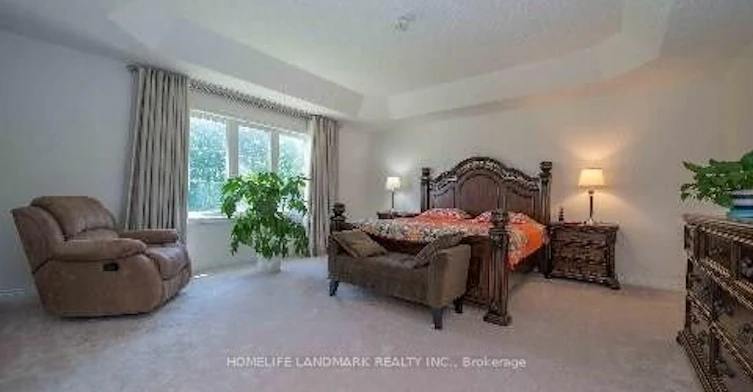 29 James Parrott Avenue, Markham, ON, L6E 0J9 - 16