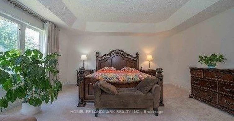 29 James Parrott Avenue, Markham, ON, L6E 0J9 - 15