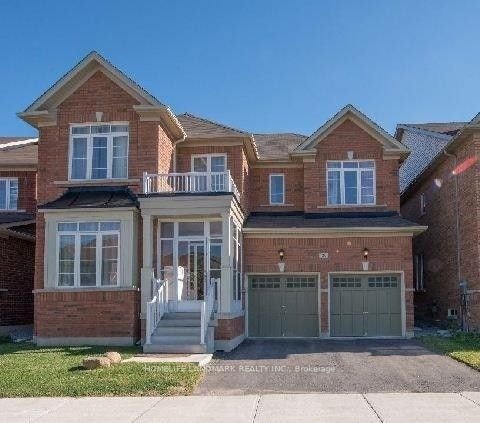 29 James Parrott Avenue, Markham, ON, L6E 0J9