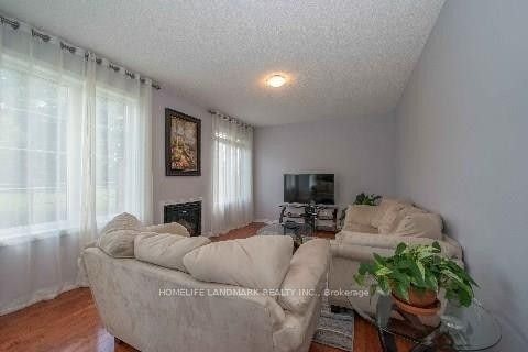 29 James Parrott Avenue, Markham, ON, L6E 0J9 - 2