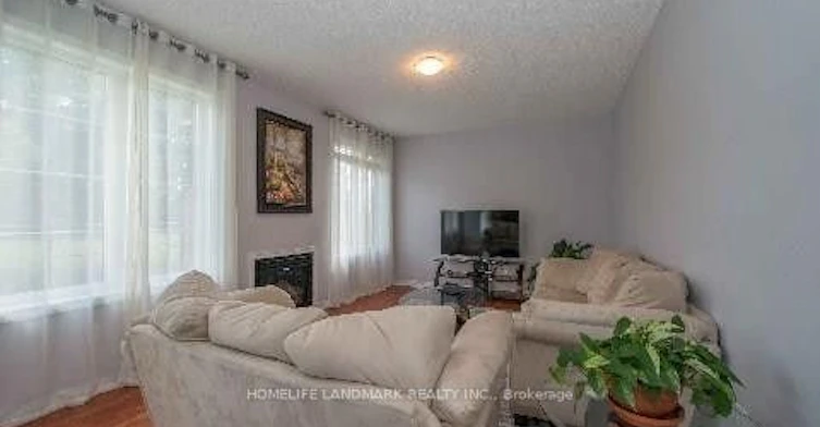 29 James Parrott Avenue, Markham, ON, L6E 0J9 - 2