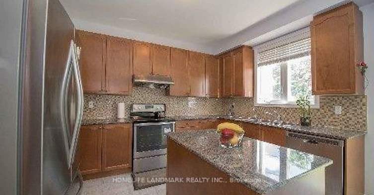 29 James Parrott Avenue, Markham, ON, L6E 0J9 - 7