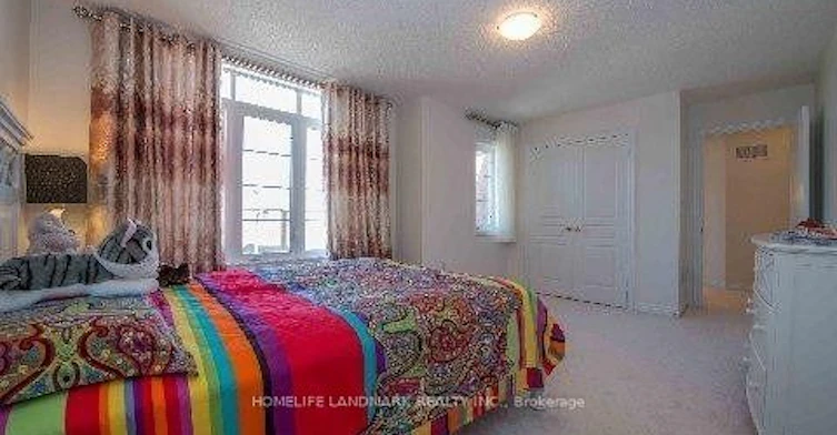 29 James Parrott Avenue, Markham, ON, L6E 0J9 - 17