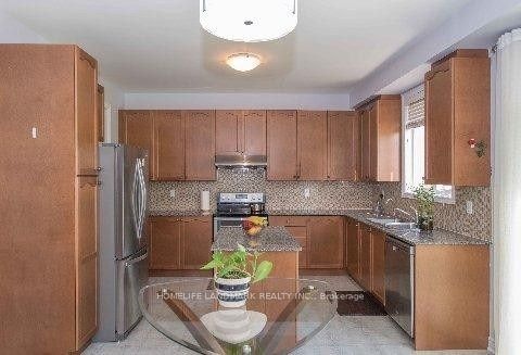29 James Parrott Avenue, Markham, ON, L6E 0J9 - 8