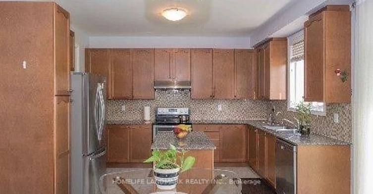 29 James Parrott Avenue, Markham, ON, L6E 0J9 - 8