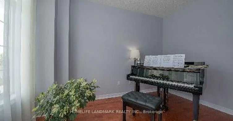 29 James Parrott Avenue, Markham, ON, L6E 0J9 - 4